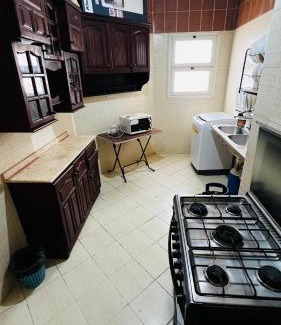 Borg el Arab Apartamento | قريه روزانا الساحل الئمالي