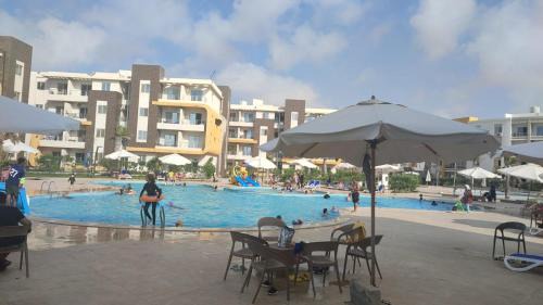 Marsa Matruh Apartamento | قريه سورتلاج مرسي مطرح الفيو المميز