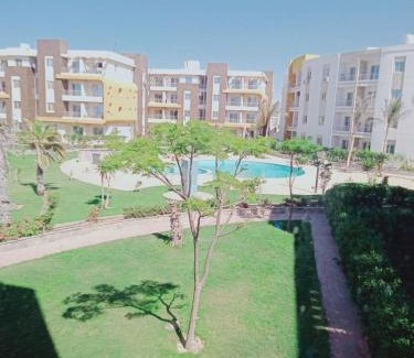Marsa Matruh Apartamento | قريه سورتلاج مرسي مطرح الفيو المميز