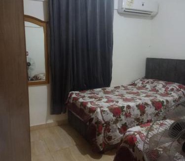 Marsa Matruh Apartamento | قريه سورتلاج مرسي مطروح