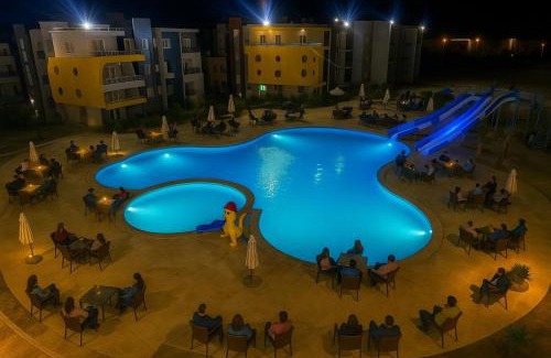 Marsa Matruh Apartamento | قريه سورتلاج مرسي مطروح