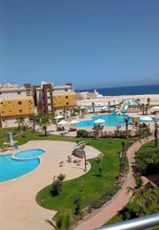 Marsa Matruh Apartamento | قريه سورتلاج مرسي مطروح