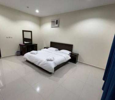 King Faisal Military City Apartamento | قصر الجادل للشقق المخدومة