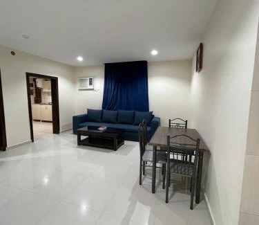 King Faisal Military City Apartamento | قصر الجادل للشقق المخدومة