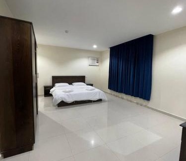 King Faisal Military City Apartamento | قصر الجادل للشقق المخدومة