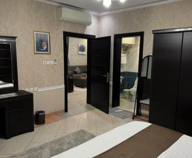 Ar Rawabi Hotel | قصر الروابي للشقق المخدومة