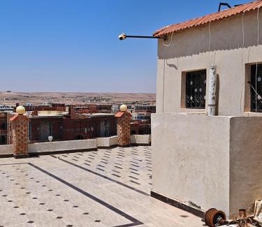 Marsa Matruh Apartamento | قصر الشاطئ الأزرق