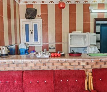 Marsa Matruh Apartamento | قصر الشاطئ الأزرق
