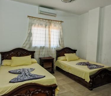 Marsa Matruh Apartamento | قصر الشاطئ الأزرق