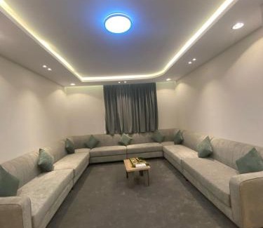 Taif Hotel | قصر الفتح للشقق المخدومه