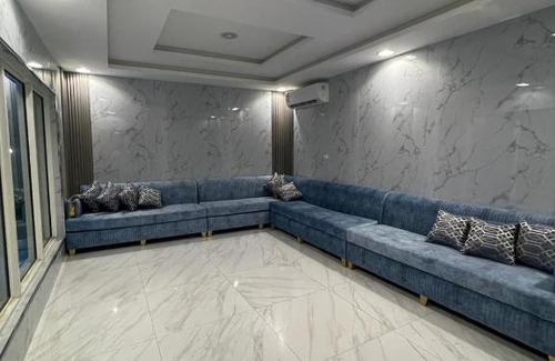 Al-Hamadaniyah Chalet De Esquí | قمة الاسترخاء لدينا ببساطه