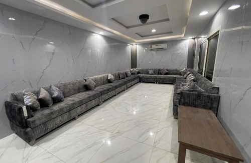 Al-Hamadaniyah Chalet De Esquí | قمة الاسترخاء لدينا ببساطه