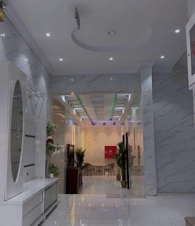Gurayat Apartamento | قمة البرج الذهبي للشقق المفروشة