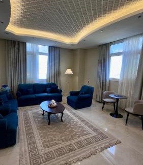 'Asir Apartamento | قمم الخضراء