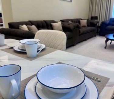 'Asir Apartamento | قمم الخضراء