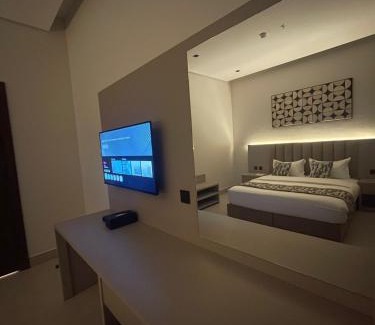 Riyadh Apartamento | قو اب للشقق المخدومه