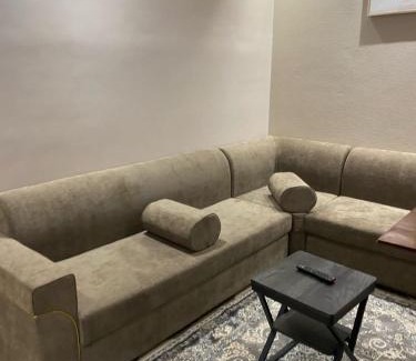 Al Baha Apartamento | كادي للشقق المخدومة