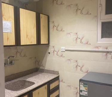 Al Baha Apartamento | كادي للشقق المخدومة