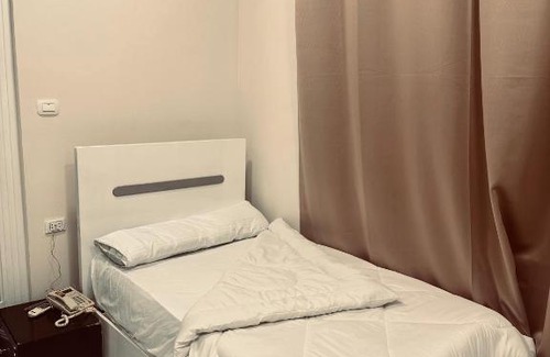 Abdin Hotel | كايرو كراون لإقامة وتشغيل الأجنحة الفندقية والقري السياحة الموتيلات