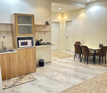 Ghirnatah Apartamento | كراون ستي للشقق المخدومة