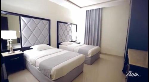 Riyadh Apartamento | كرم النخلة للشقق المخدومة