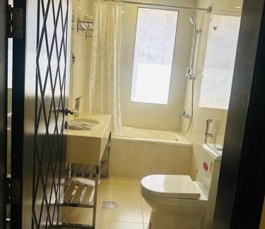 Riyadh Apartamento | كرم النخلة للشقق المخدومة