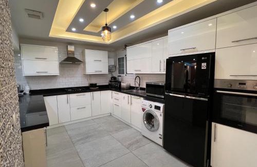 Al-Khalifa Apartamento | كمبوند البارون سيتى بجوار كمبوند سما القاهره بجوار نادى الصيد القطاميه