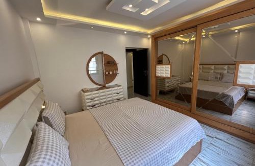 Al-Khalifa Apartamento | كمبوند البارون سيتى بجوار كمبوند سما القاهره بجوار نادى الصيد القطاميه