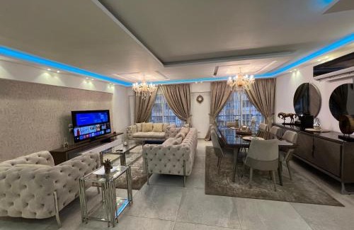 Al-Khalifa Apartamento | كمبوند البارون سيتى بجوار كمبوند سما القاهره بجوار نادى الصيد القطاميه