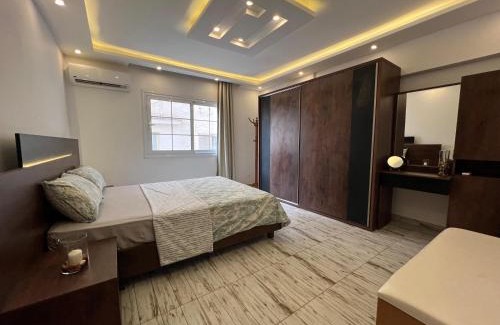 Al-Khalifa Apartamento | كمبوند البارون سيتى بجوار كمبوند سما القاهره بجوار نادى الصيد القطاميه