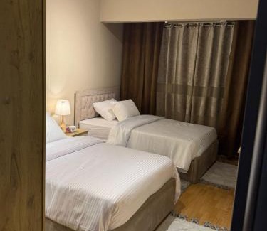 Sheikh Zayed City Apartamento | كمبوند روضة زايد قلب الشيخ زايد