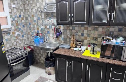 Sheikh Zayed City Apartamento | كمبوند روضة زايد قلب الشيخ زايد