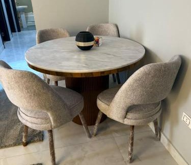 Sheikh Zayed City Apartamento | كمبوند روضة زايد قلب الشيخ زايد