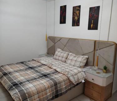 Al-Khalifa Apartamento | كمبوند معادي جاردنز