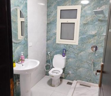 Al-Khalifa Apartamento | كمبوند معادي جاردنز