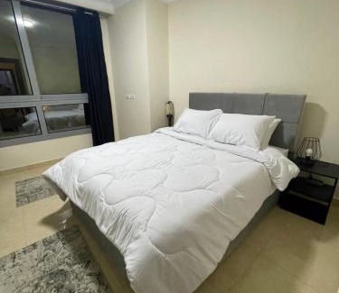 Al-Basatin Apartamento | كمبوند وان قاطمية معمار المرشدي