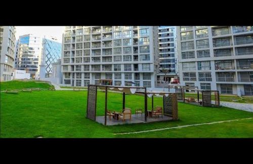 Al-Basatin Apartamento | كمبوند وان قطامية