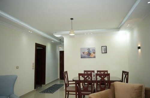 Nasr City Apartamento | كمبوند وان قطامية kimbund wan qitamia