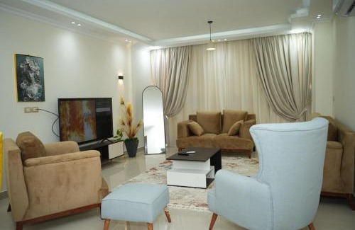 Nasr City Apartamento | كمبوند وان قطامية kimbund wan qitamia