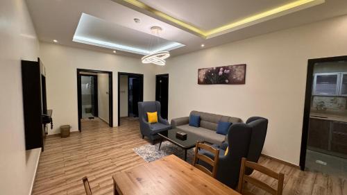 Abha Apartamento | كنف أبها للشقق المخدومة