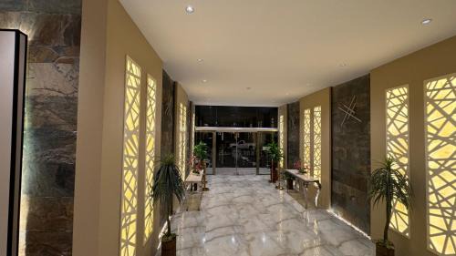 Abha Apartamento | كنف أبها للشقق المخدومة