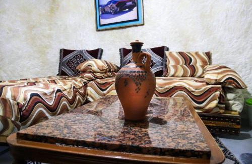 Bhalil Apartamento | كهوف يحيى للسياحة والمبيت البهاليل