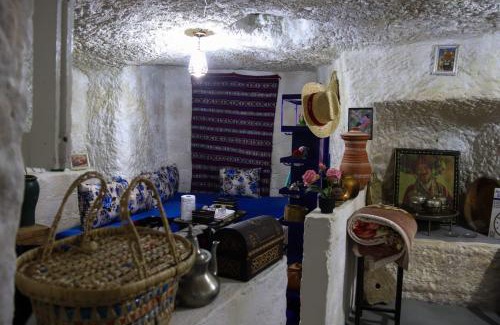 Bhalil Apartamento | كهوف يحيى للسياحة والمبيت البهاليل