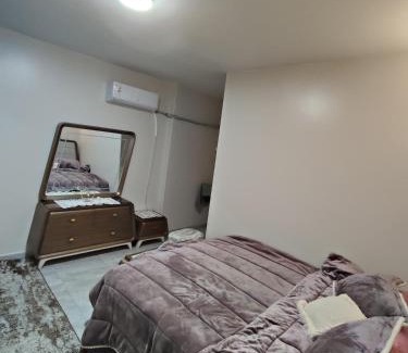 Shubra al Khaymah Apartamento | كوبري المظلات يطلع على كورنيش النيل و كوبري تحيا مصر