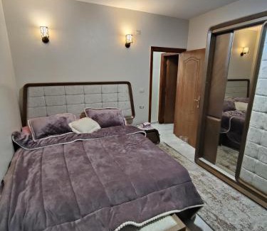 Shubra al Khaymah Apartamento | كوبري المظلات يطلع على كورنيش النيل و كوبري تحيا مصر