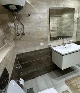 Al Manial Apartamento | كورنيش المنيل عبد العزيز السعود