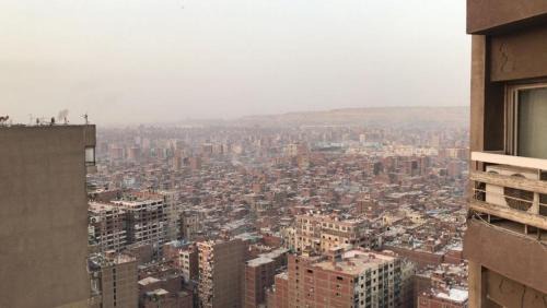 Al-Basatin Apartamento | كورنيش النيل المعادي ابراج الجوهرة Nile Edge
