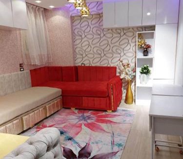 Helwan Apartamento | كورنيش النيل مصر