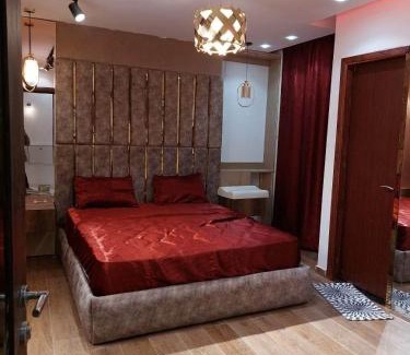 Helwan Apartamento | كورنيش النيل مصر