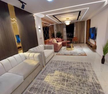 Helwan Apartamento | كورنيش النيل مصر